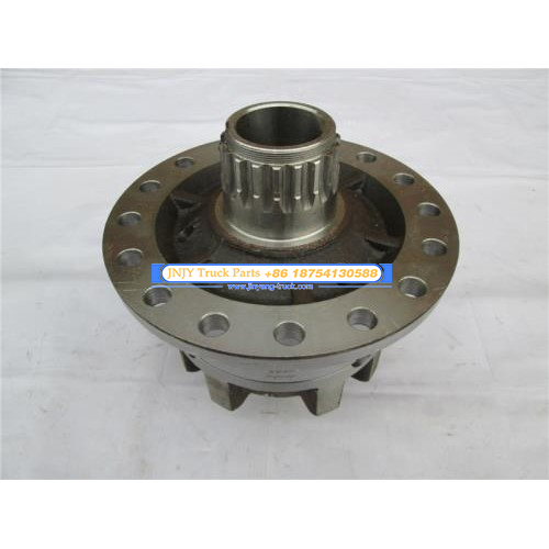 差速器壳 HC16桥 后桥