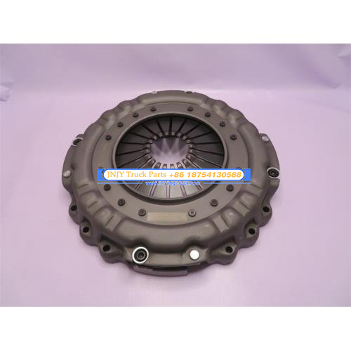 Корзина сцепления D = 395 71MM