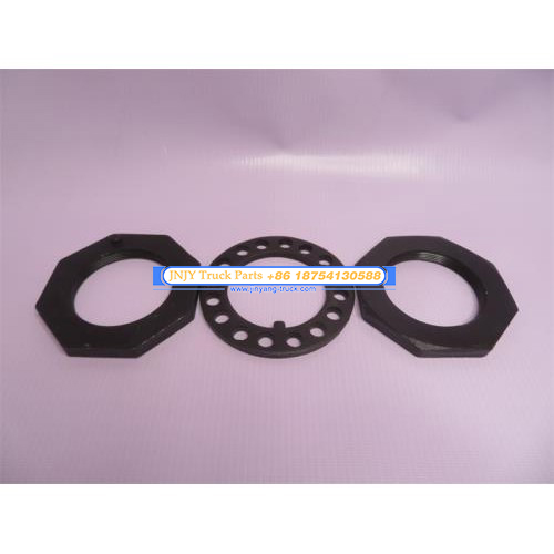 轴头修理包 挂车约克