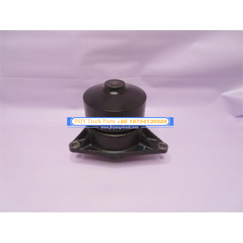 Помпа 6CT/6CTA8.3-C215 (на 3 болта крепления) (оригинал)