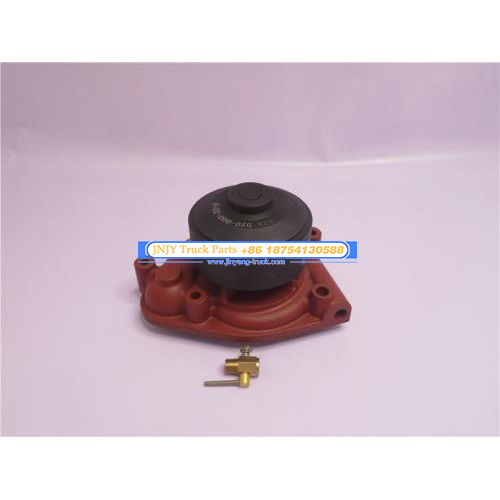 Помпа SHANGCHAI D6114B/D6114ZLQ5B