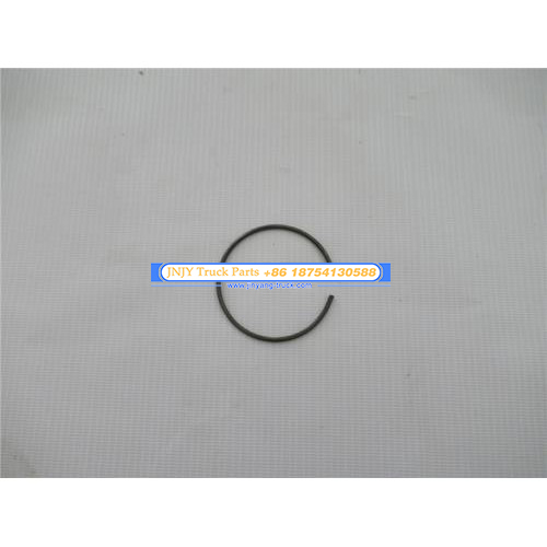 轮边钢丝挡圈 解放290桥