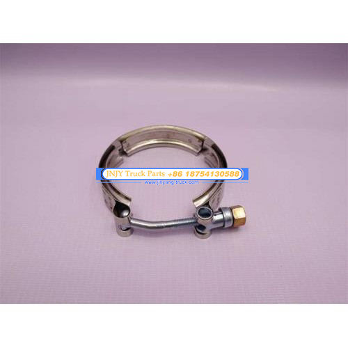 Хомут ленточный турбины STEYR D = 87