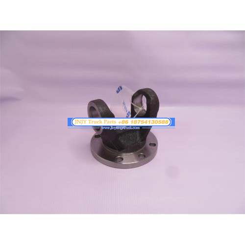 凸缘叉 解放457桥 154*127*48*6