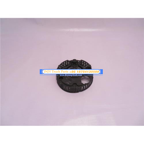 Крышка генератора задняя JFZ255-024 (VG1560090012) HOWO