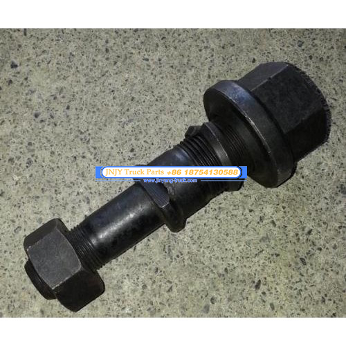 Шпилька колеса правая Автобус KLQ-6116G 22*23*30*130