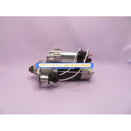 Стартер DONGFENG TIANJIN ISDE QDJ2615 (10 зубьев)