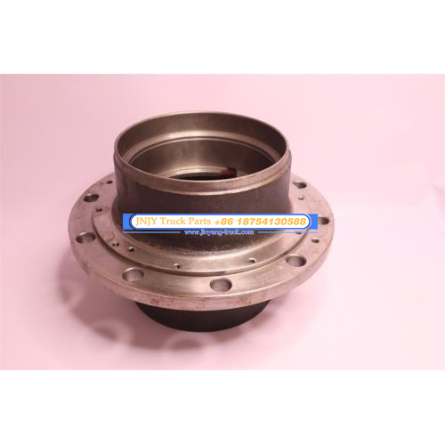 后轴头 AC16桥 带槽外径266mm 老款