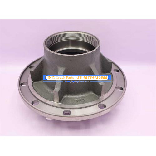 后轴头 富华13吨 配518445轴承