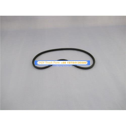 皮带10*850La 发电机 WD615