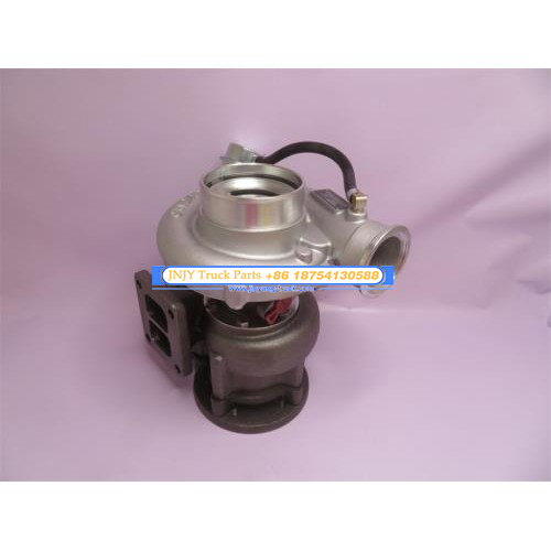 Турбокомпрессор WD615 290 л.с. SHAANXI WEI ER MAN