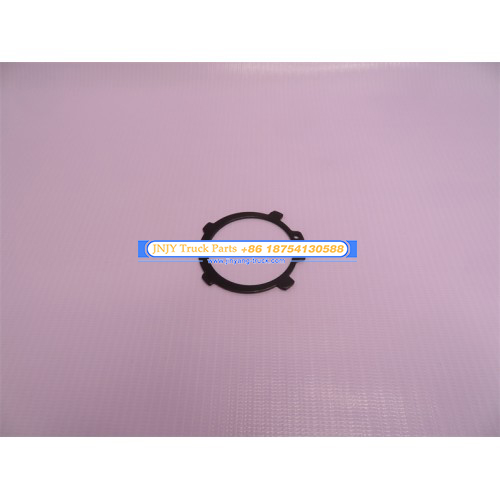 半轴卡簧 解放300桥