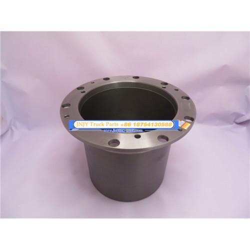 轮边总成 陕汽F2000/F3000/TGX 内经268mm **