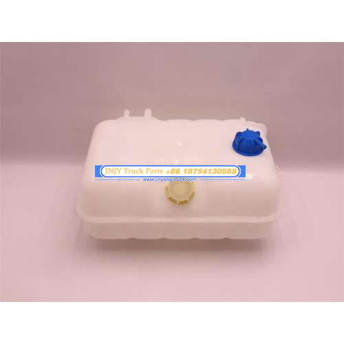 膨胀水箱 豪沃A7 **