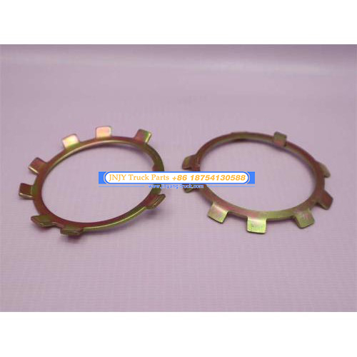 贯通轴锁片 解放290桥 通用恒科03333