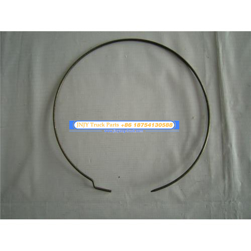 轮边大卡簧 北奔/福田GTL