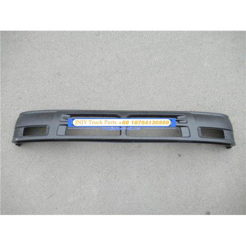 Бампер SHAANXI F2000 (нижняя часть) 35cm