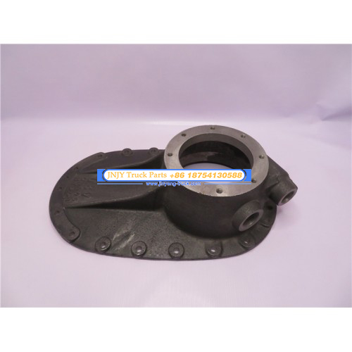 过桥箱盖 豪沃08款 08V **