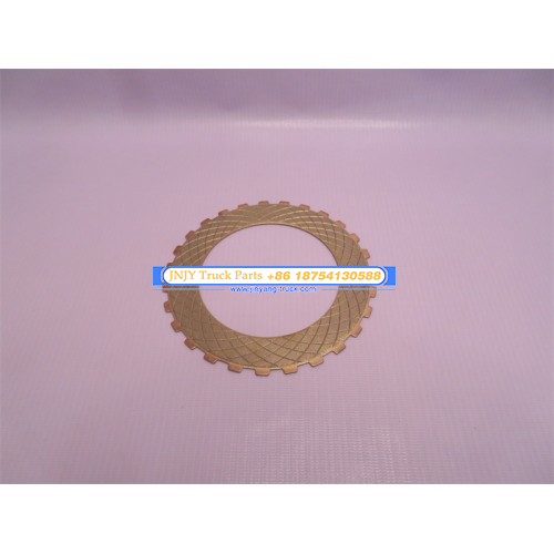 Диск фрикционный 0501.309.329 КПП WG180 Автогрейдер GR215