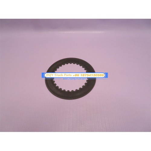 Диск фрикциона промежуточный 4642 308 332 КПП WG180 Автогрейдер GR215