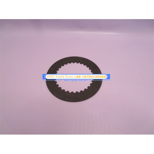Диск фрикциона промежуточный 4642 308 331 КПП WG180 Автогрейдер GR215