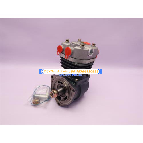 Компрессор воздушный SHAANXI F2000 CAMC NORD BENZ WP10 Euro III BZX