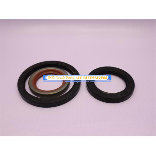 Ремкомплект сальников КПП ZF S6-90 QY25