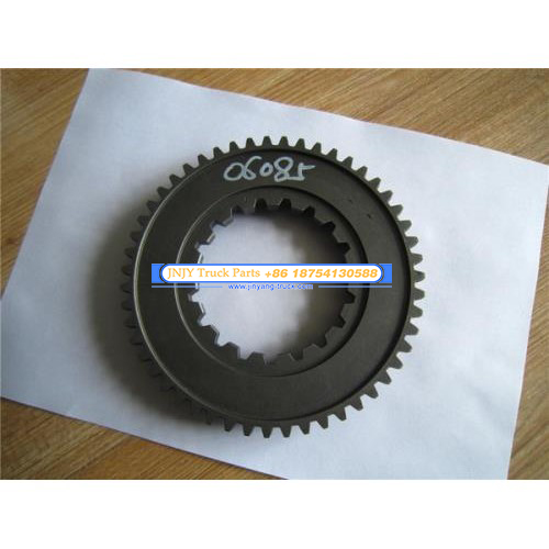 Кольцо синхронизатора КПП ZF S6-90 QY25