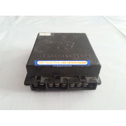小锅炉控制盒 24V 南风