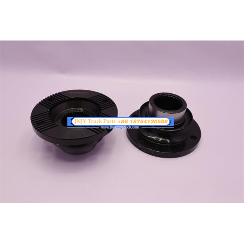 角齿凸缘 汉德M300桥 180*31*4高85mm **