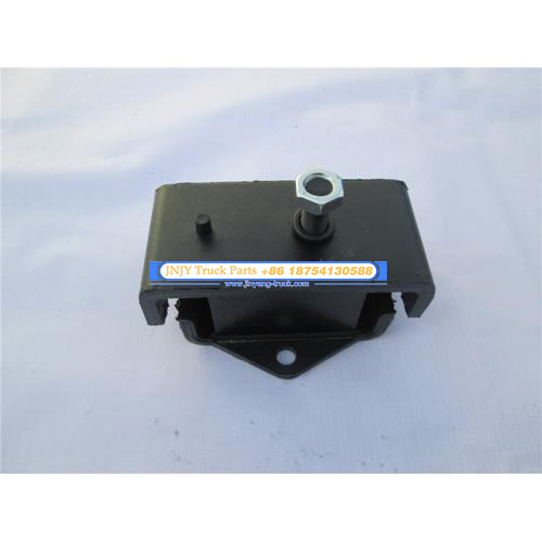 Подушка двигателя YUCHAI 6110/KLQ6116G передняя