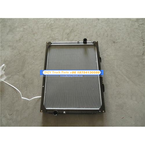 Радиатор охлаждения CAMC/WEICHAI A50D