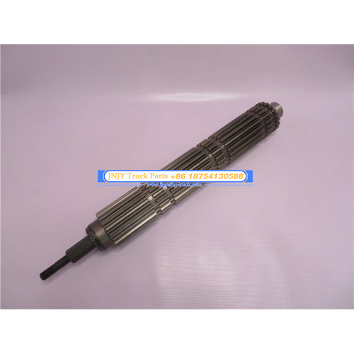 Вал КПП HW20716 вторичный