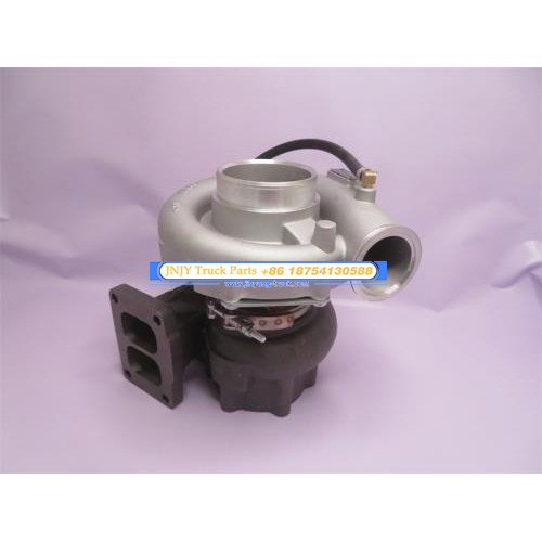 Турбокомпрессор WD615 375 л.с. SHAANXI WEI ER MAN