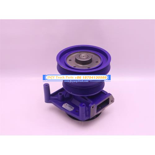 Помпа NORD BENZ 8PK