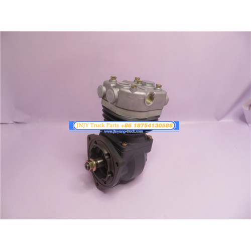 Компрессор воздушный HOWO SHAANXI WD618 Euro II