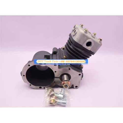 Компрессор воздушный ZL50 WD615 Euro II
