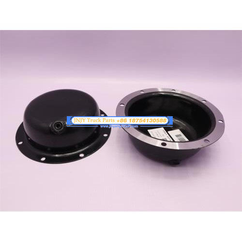 Крышка корпуса балансира SHAANXI F3000
