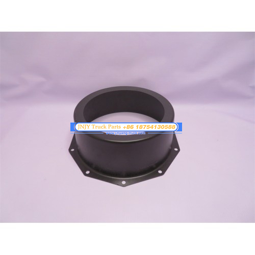 轮边挡油罩 豪沃 **