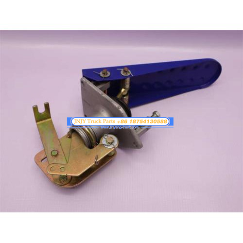 Педаль газа ZL50G/LW500F/ZL30G/LW300F/LW321F старая модель