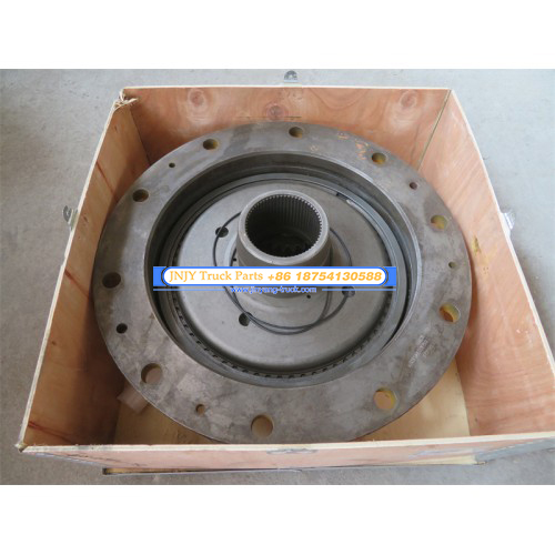 轮边总成 徐工ZL50G 索玛/美驰桥 带齿圈.太阳轮.O型圈