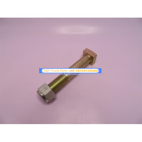 螺丝桥壳固定 徐工ZL50G/厦工 30*160 带帽