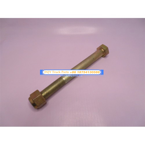 螺丝桥壳固定 柳工ZL50C 27*270 带帽