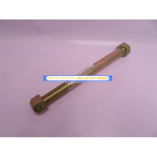 螺丝桥壳固定 柳工LG856H/厦工955/956/徐工LW300F 24*270 带帽 #