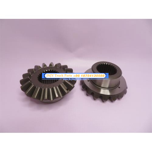 半轴齿轮 徐工LW521F/500F/K 26齿 老款 金城桥