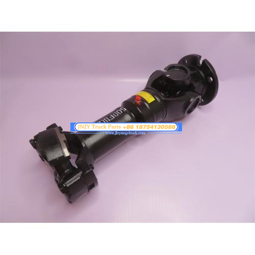 Кардан LW500F заднего моста 440mm (оригинал)