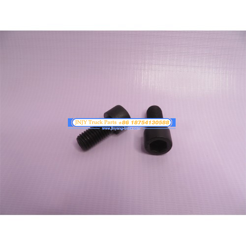 螺丝内六方 14*30