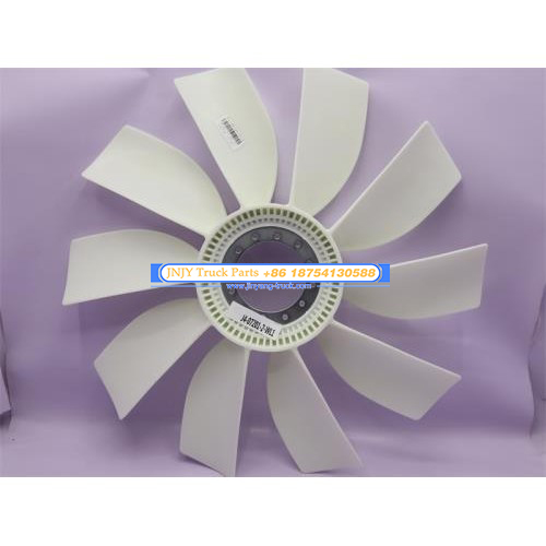 Крыльчатка вентилятора радиатора ZL50G F760-125-151-10