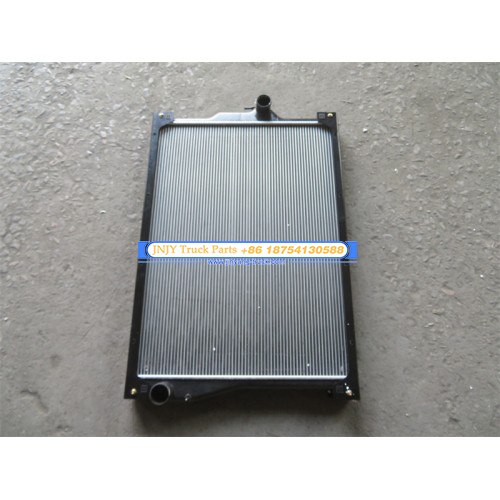 Радиатор охлаждения CAMC A18D