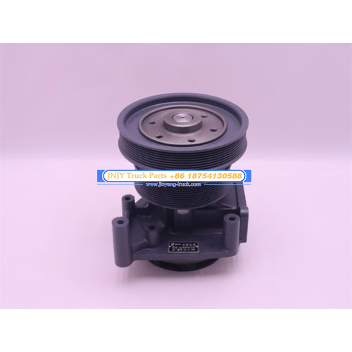 Помпа SHAANXI F2000 WP10 8PK/10PK WEI ER MAN